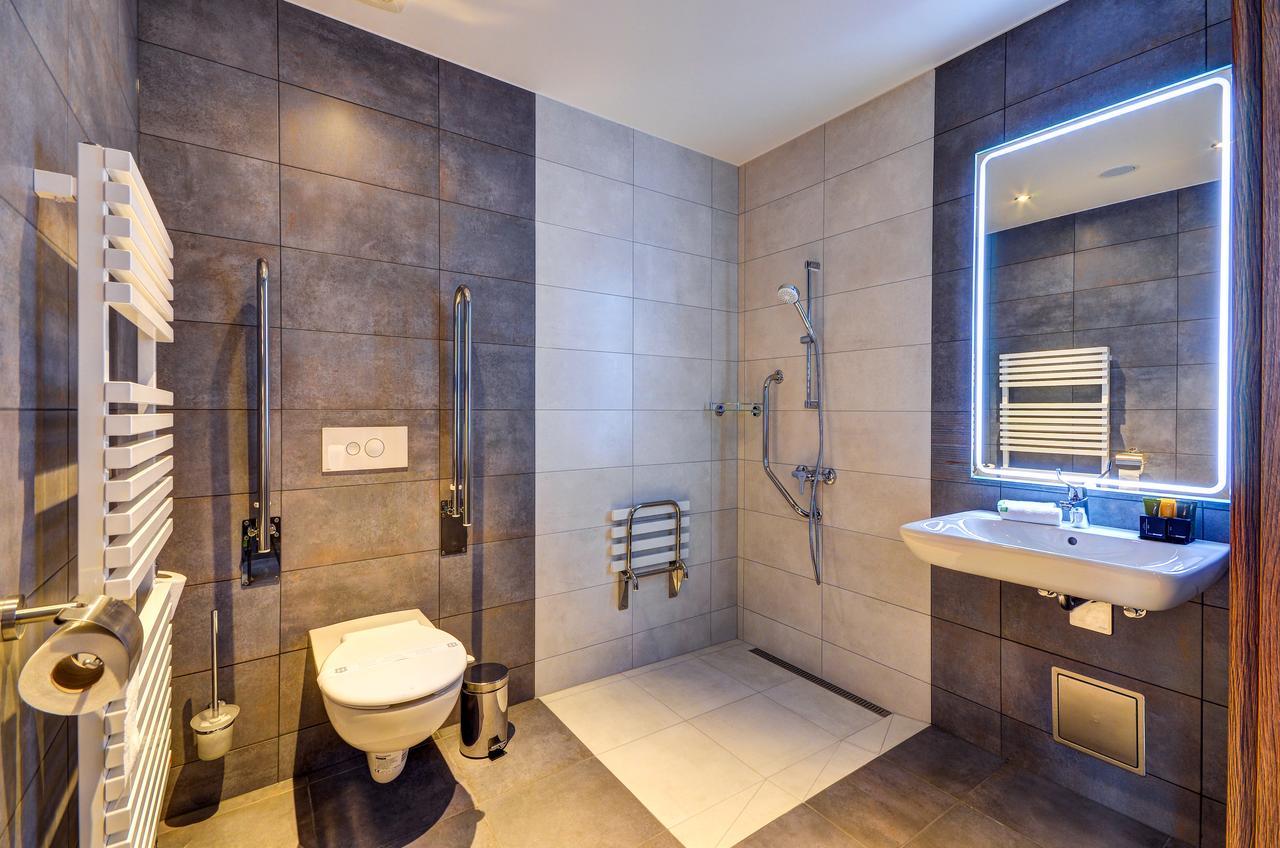 Hotel Buly Opava Extérieur photo
