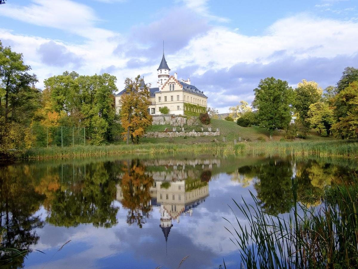 Hotel Buly Opava Extérieur photo